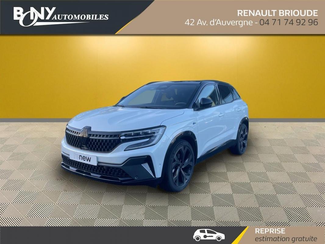 Image de l'annonce principale - Renault Austral