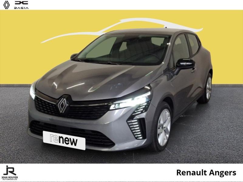 Image de l'annonce principale - Renault Clio