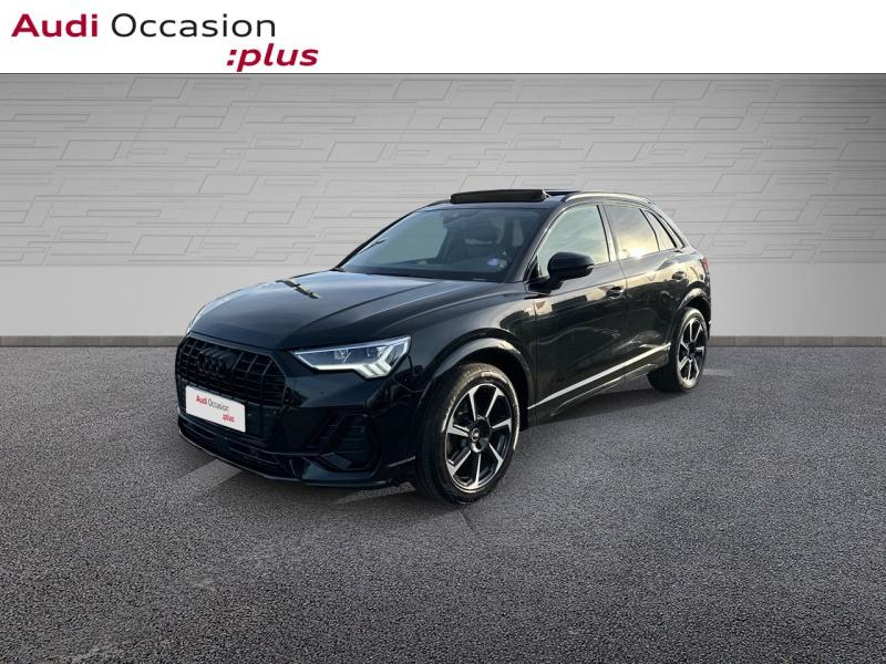 Image de l'annonce principale - Audi Q3