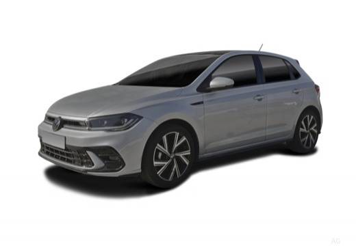 Image de l'annonce principale - Volkswagen Polo