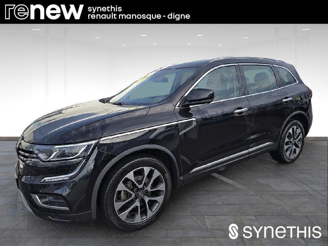 Image de l'annonce principale - Renault Koleos