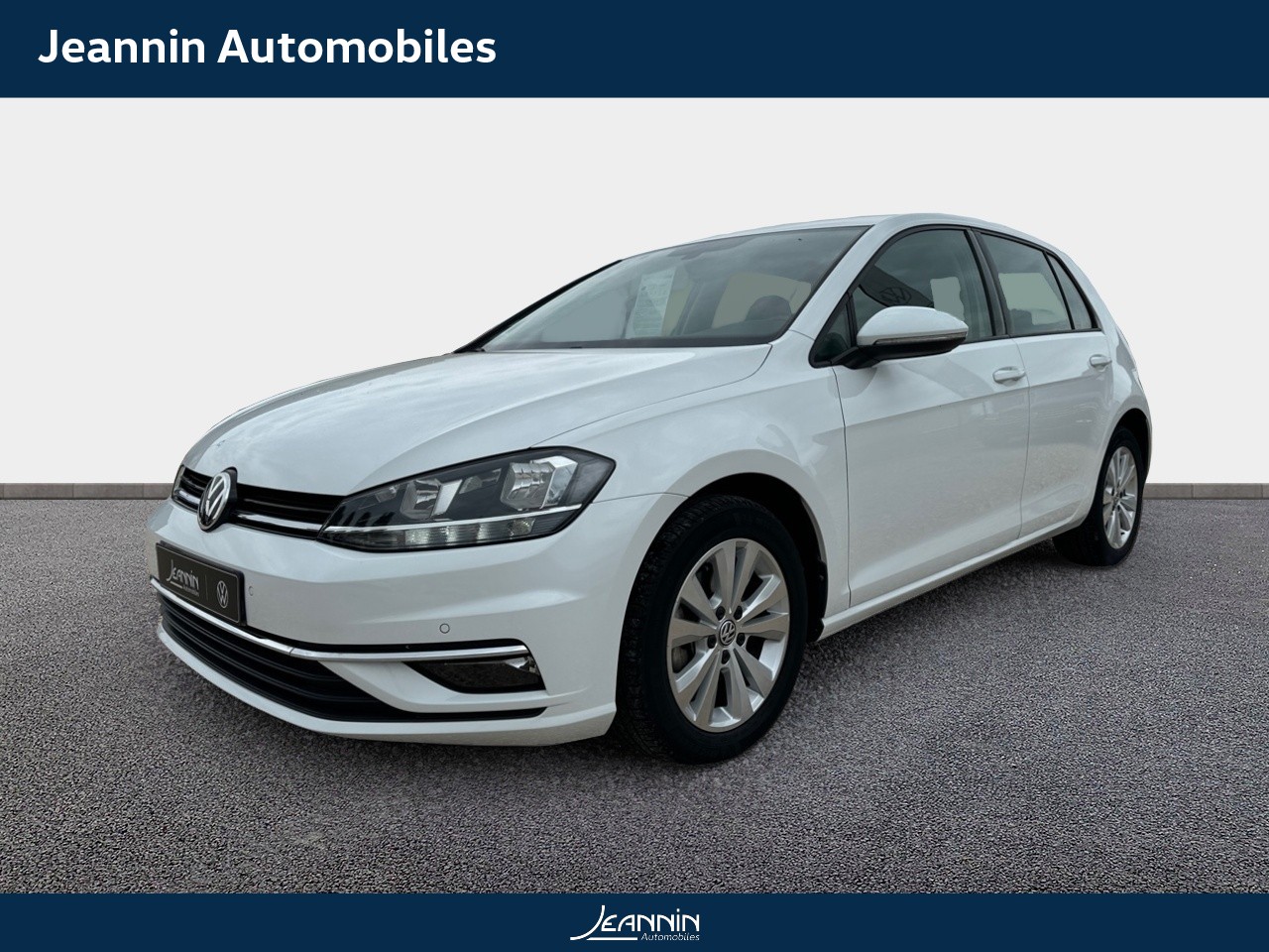 Image de l'annonce principale - Volkswagen Golf