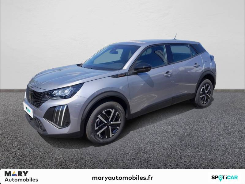 Image de l'annonce principale - Peugeot 2008