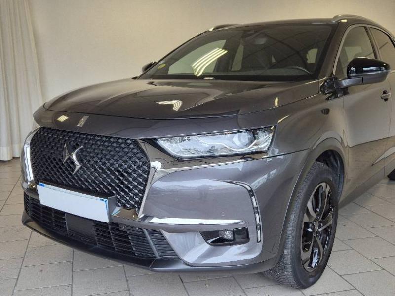 Image de l'annonce principale - DS DS 7 Crossback