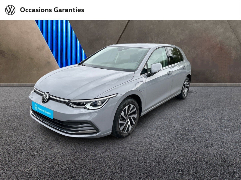 Image de l'annonce principale - Volkswagen Golf