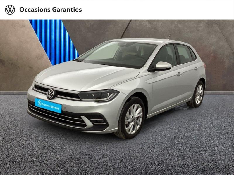 Image de l'annonce principale - Volkswagen Polo