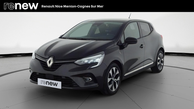 Image de l'annonce principale - Renault Clio