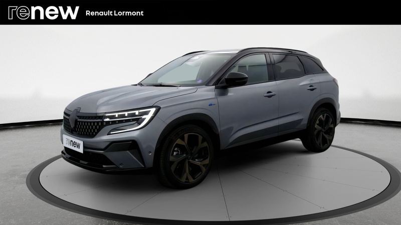 Image de l'annonce principale - Renault Austral