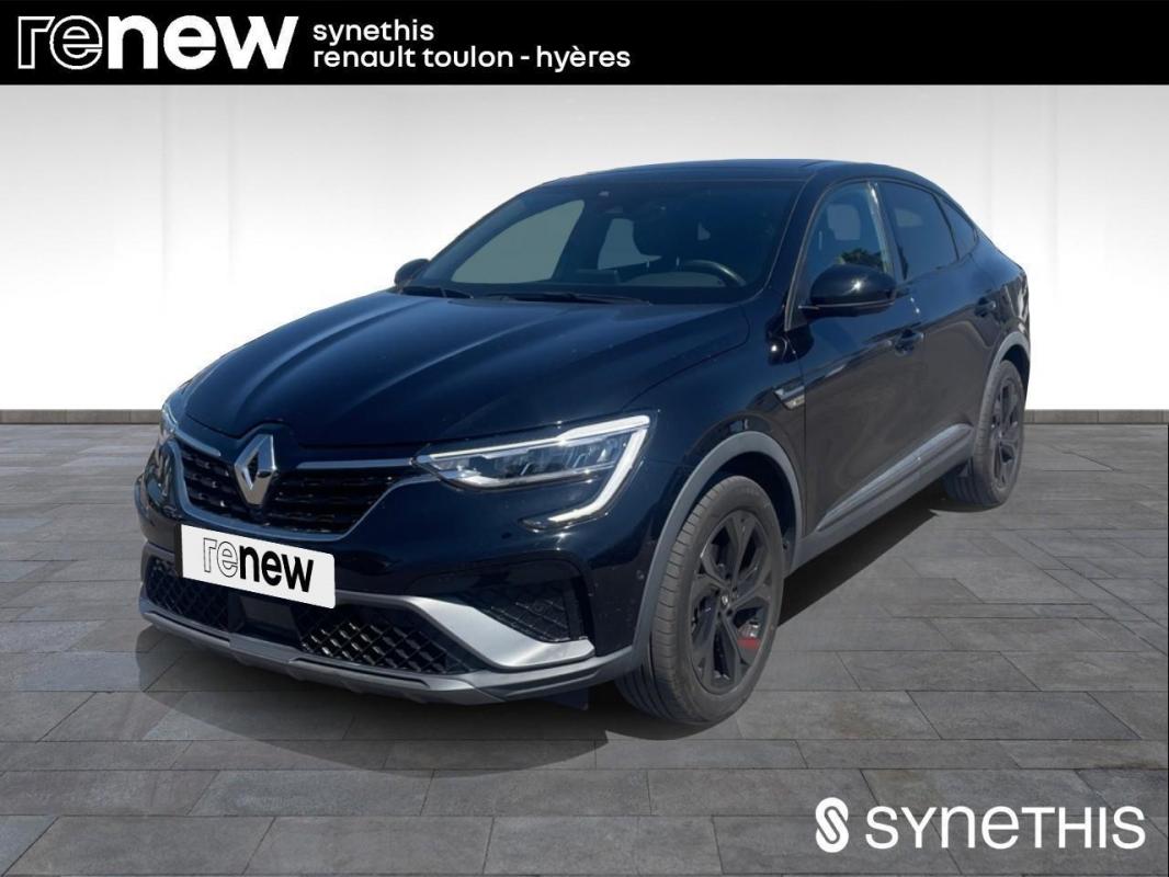 Image de l'annonce principale - Renault Arkana