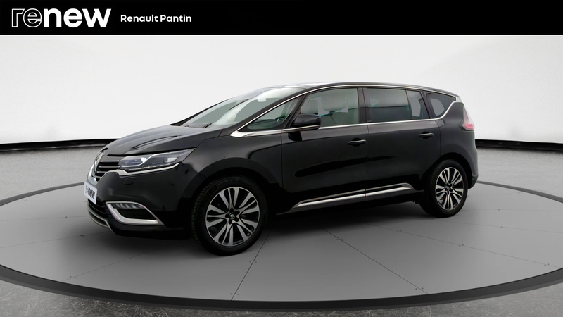 Image de l'annonce principale - Renault Espace