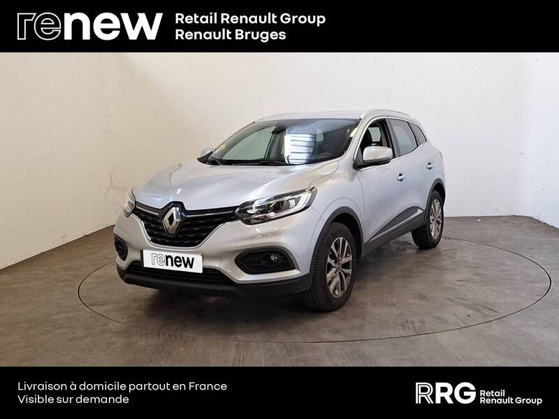 Image de l'annonce principale - Renault Kadjar