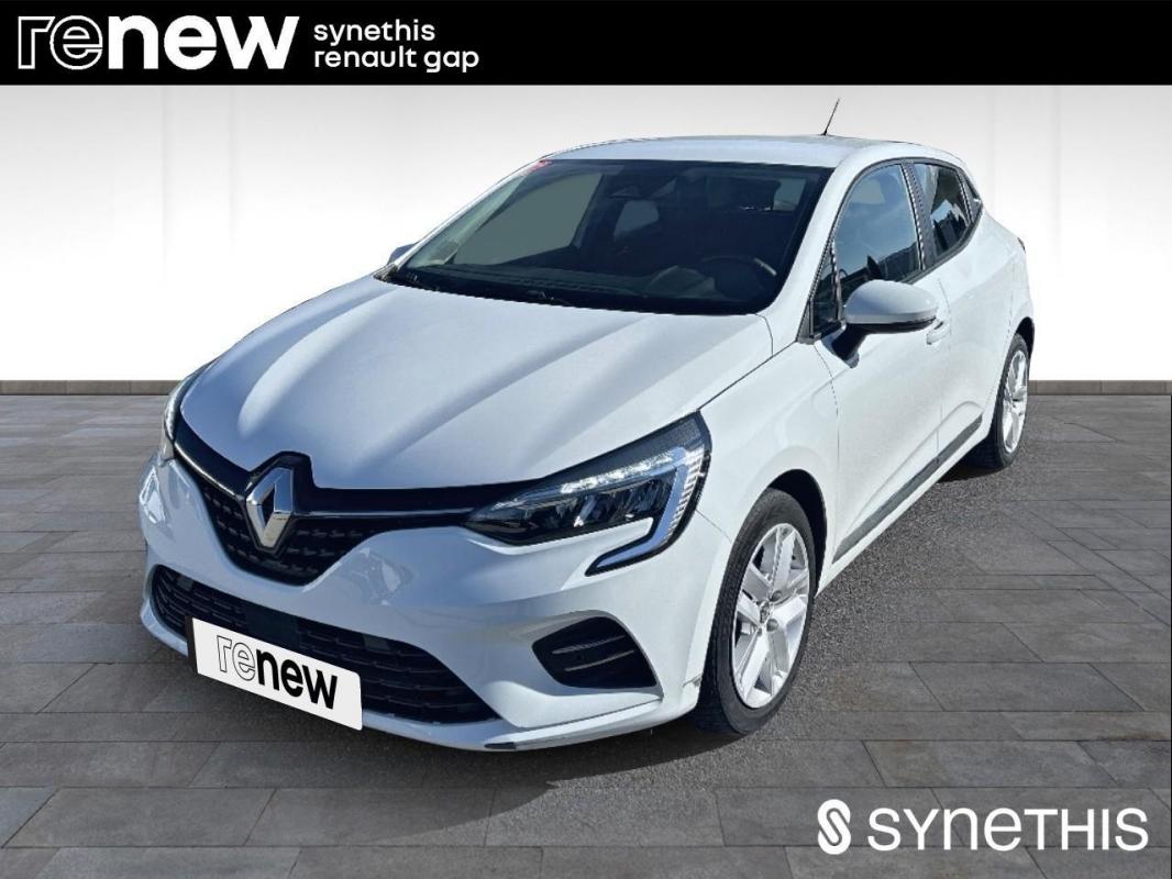 Image de l'annonce principale - Renault Clio