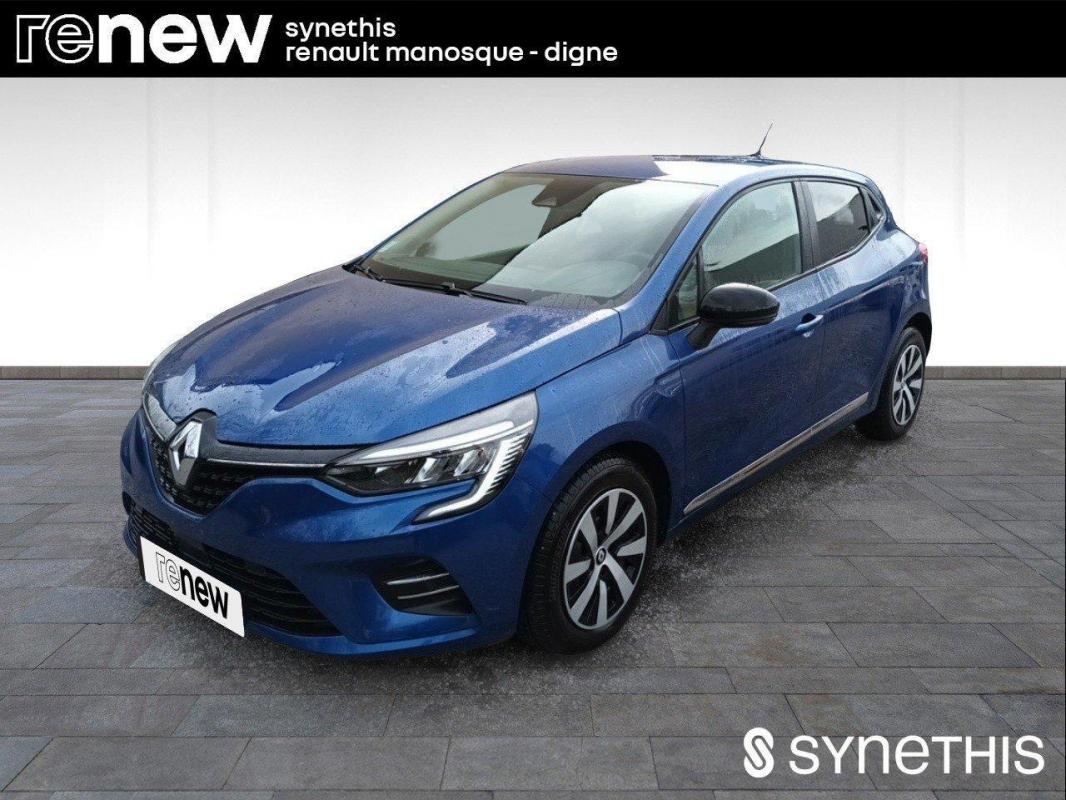 Image de l'annonce principale - Renault Clio