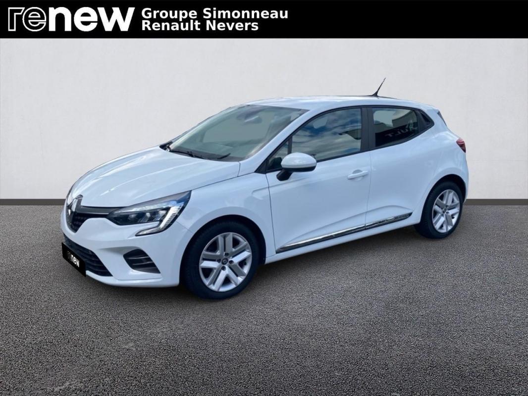 Image de l'annonce principale - Renault Clio
