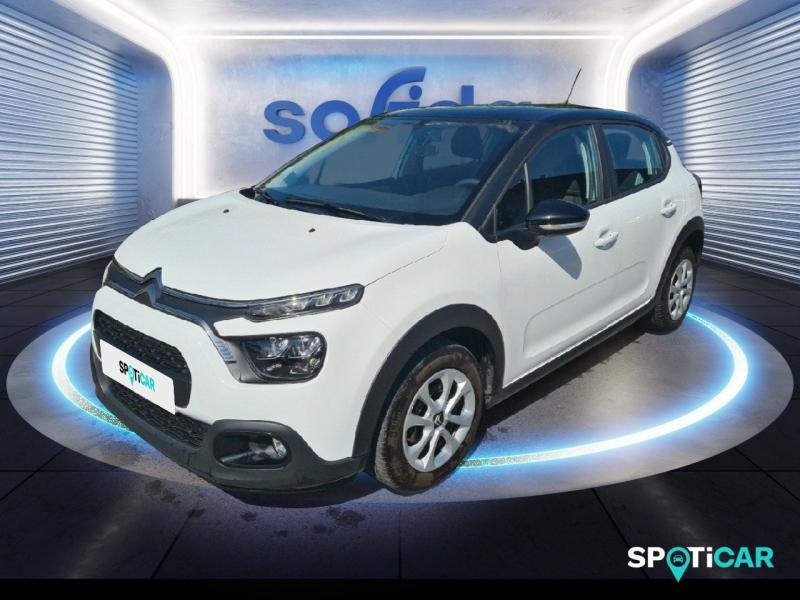 Image de l'annonce principale - Citroën C3