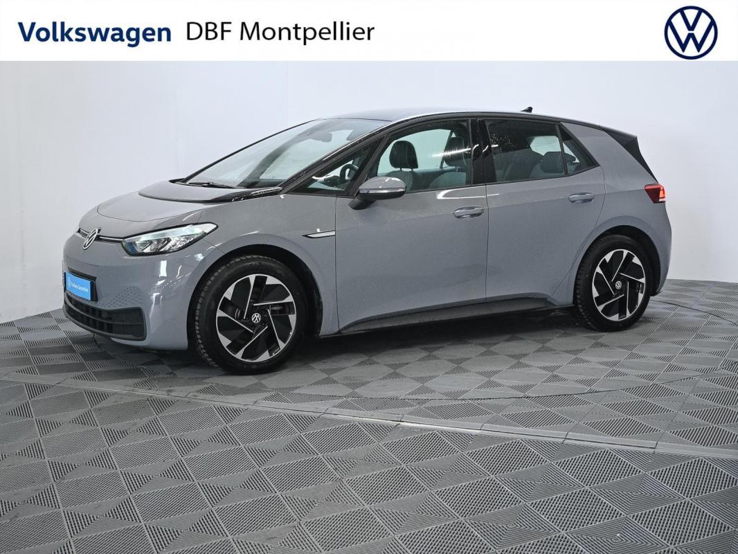 Image de l'annonce principale - Volkswagen ID.3