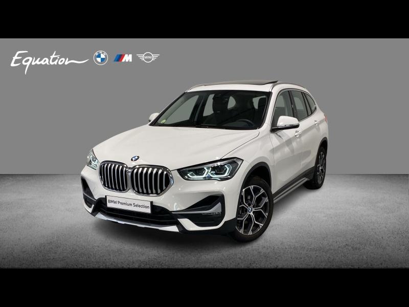 Image de l'annonce principale - BMW X1