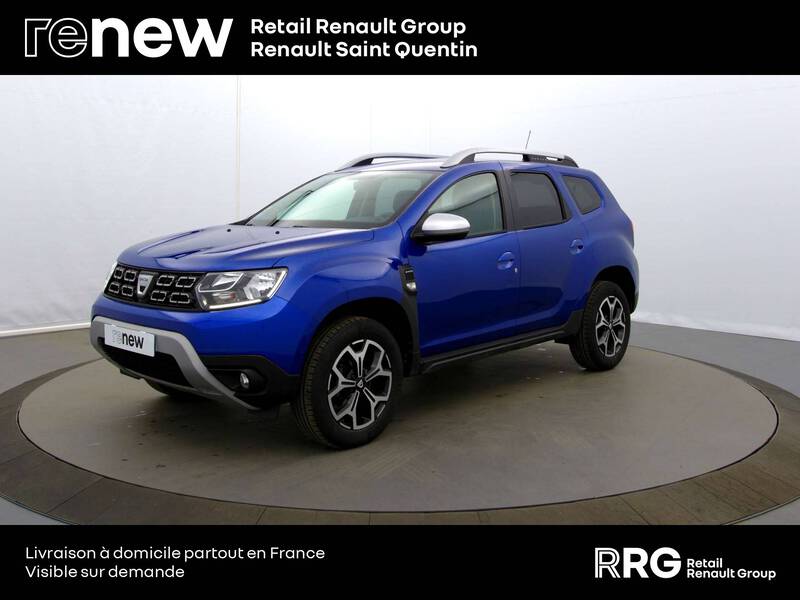 Image de l'annonce principale - Dacia Duster