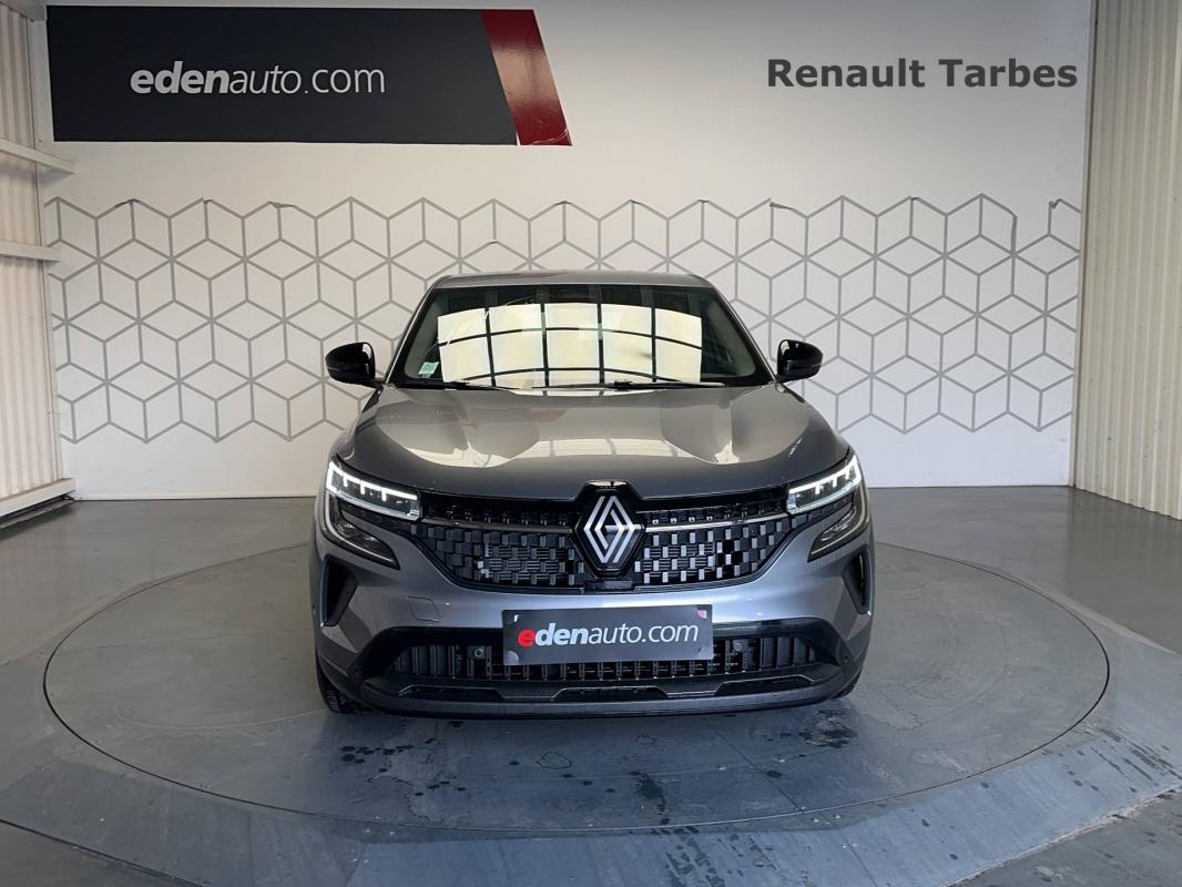 Image de l'annonce principale - Renault Austral