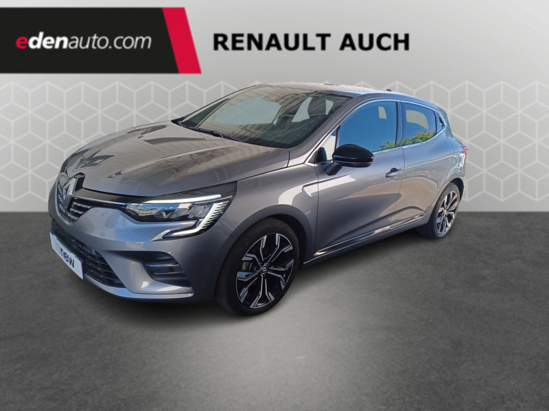 Image de l'annonce principale - Renault Clio