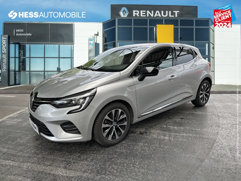 Image de l'annonce principale - Renault Clio