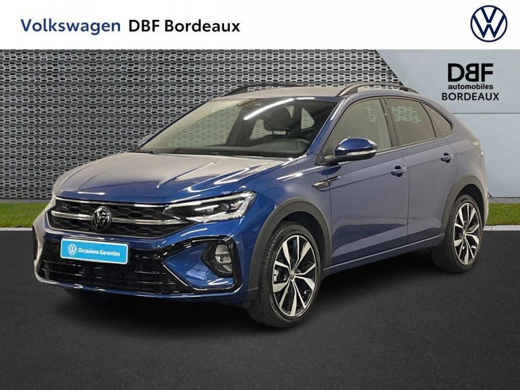 Image de l'annonce principale - Volkswagen Taigo