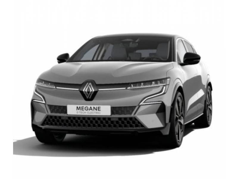 Image de l'annonce principale - Renault Megane E Tech