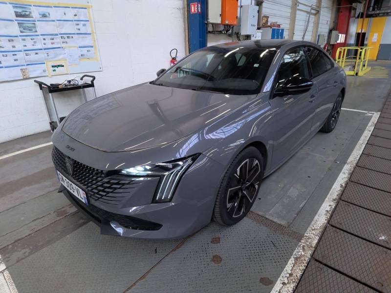 Image de l'annonce principale - Peugeot 508