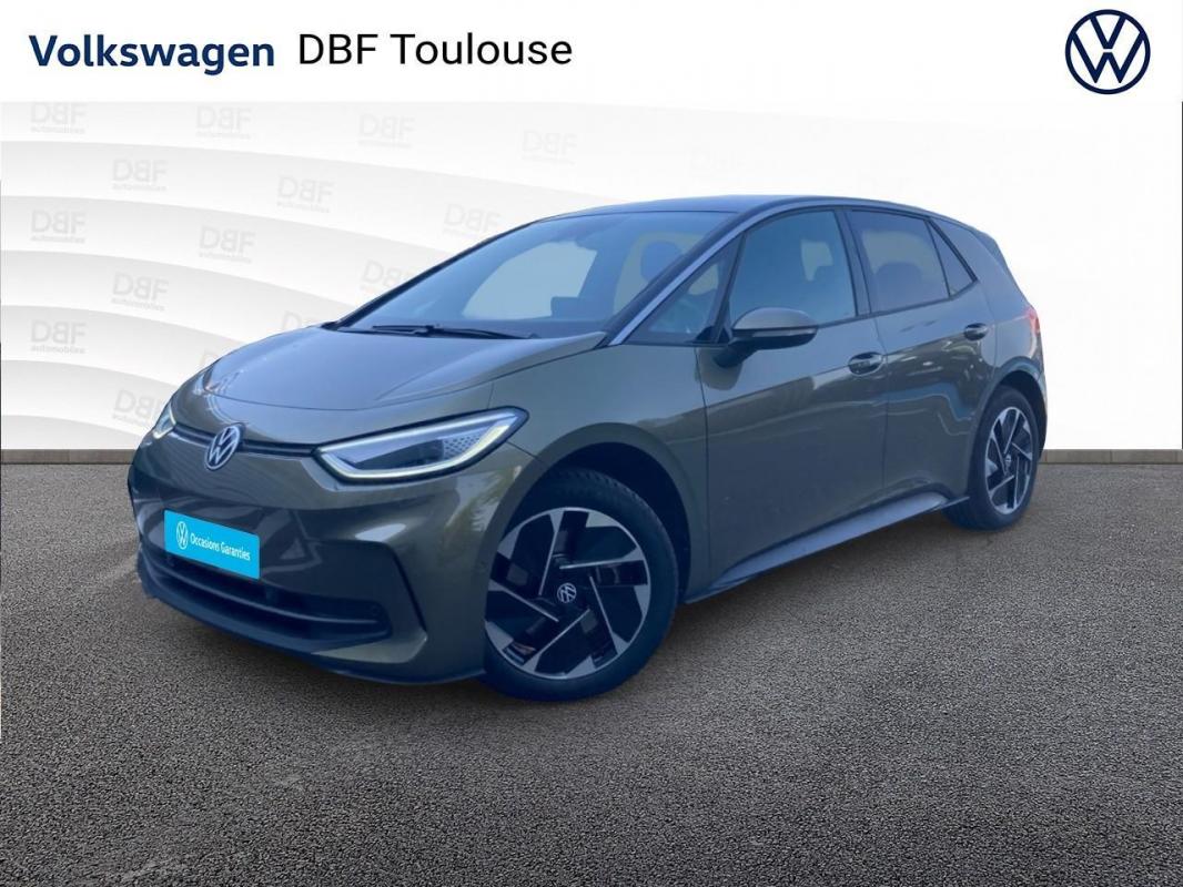 Image de l'annonce principale - Volkswagen ID.3