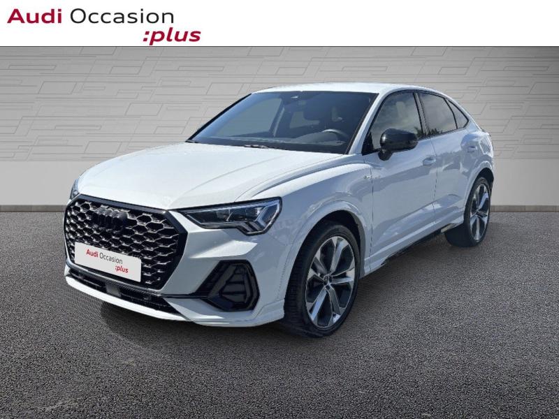 Image de l'annonce principale - Audi Q3