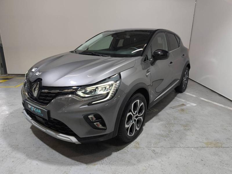 Image de l'annonce principale - Renault Captur