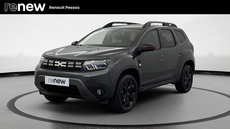 Image de l'annonce principale - Dacia Duster