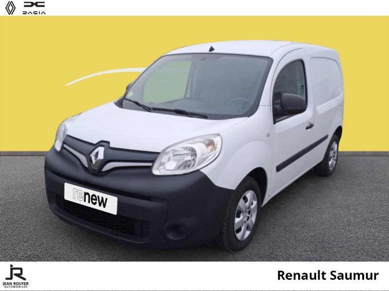 Image de l'annonce principale - Renault Kangoo