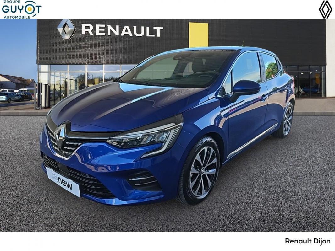 Image de l'annonce principale - Renault Clio
