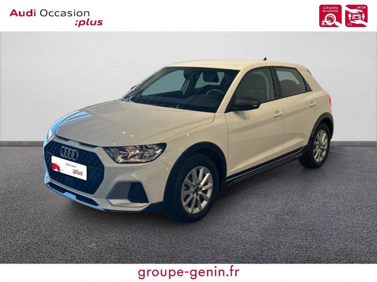 Image de l'annonce principale - Audi A1