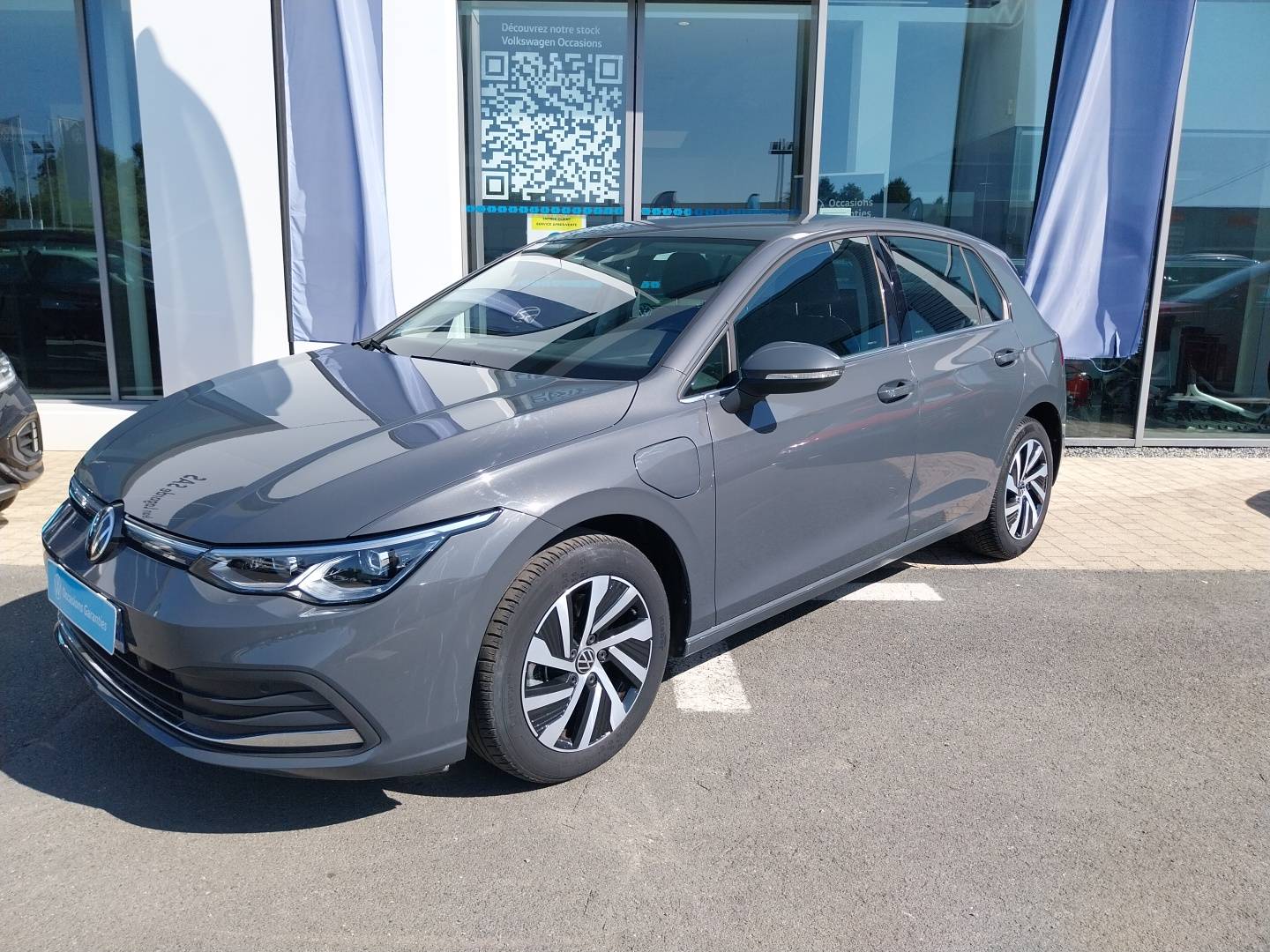 Image de l'annonce principale - Volkswagen Golf