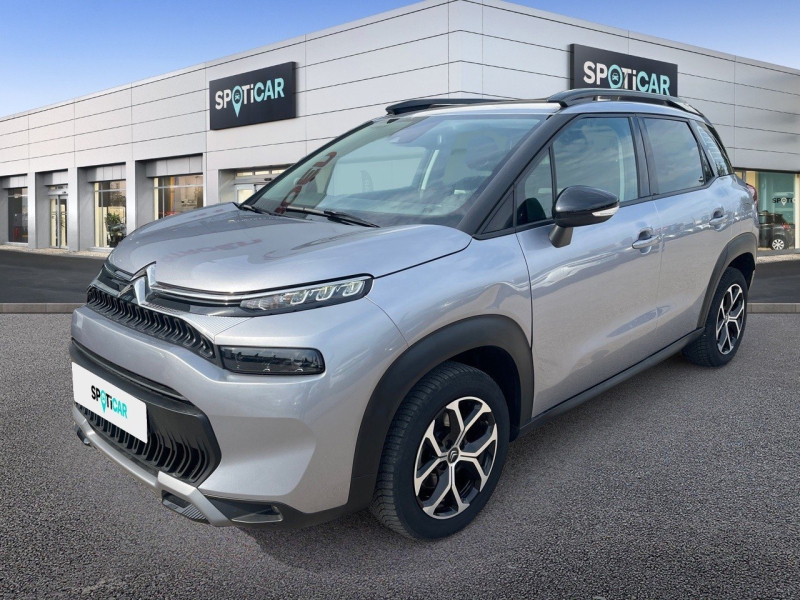 Image de l'annonce principale - Citroën C3 Aircross