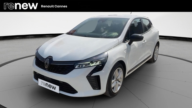 Image de l'annonce principale - Renault Clio