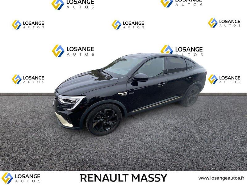 Image de l'annonce principale - Renault Arkana