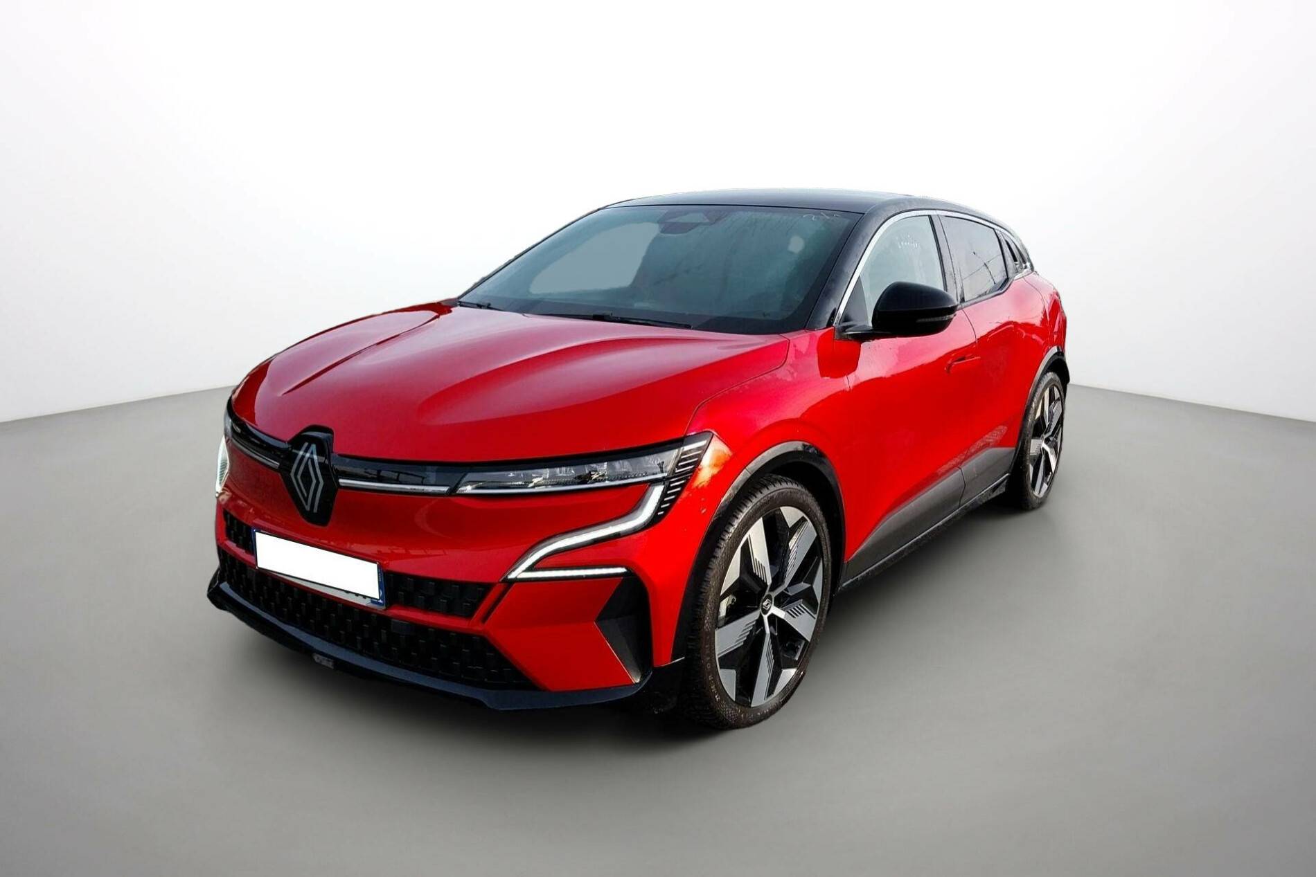 Image de l'annonce principale - Renault Megane E Tech