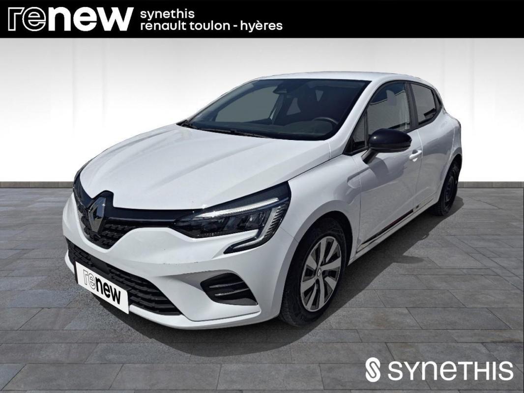 Image de l'annonce principale - Renault Clio