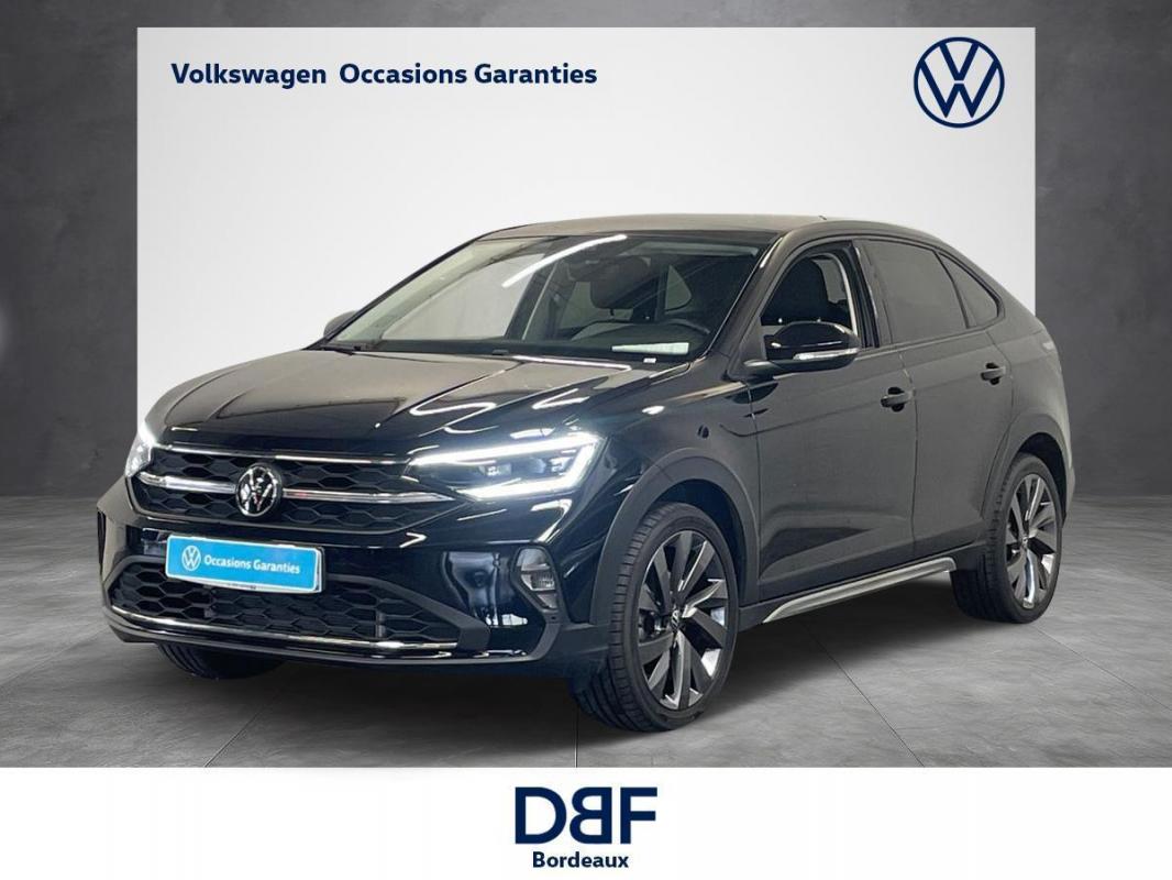 Image de l'annonce principale - Volkswagen Taigo