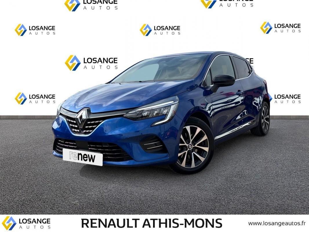 Image de l'annonce principale - Renault Clio