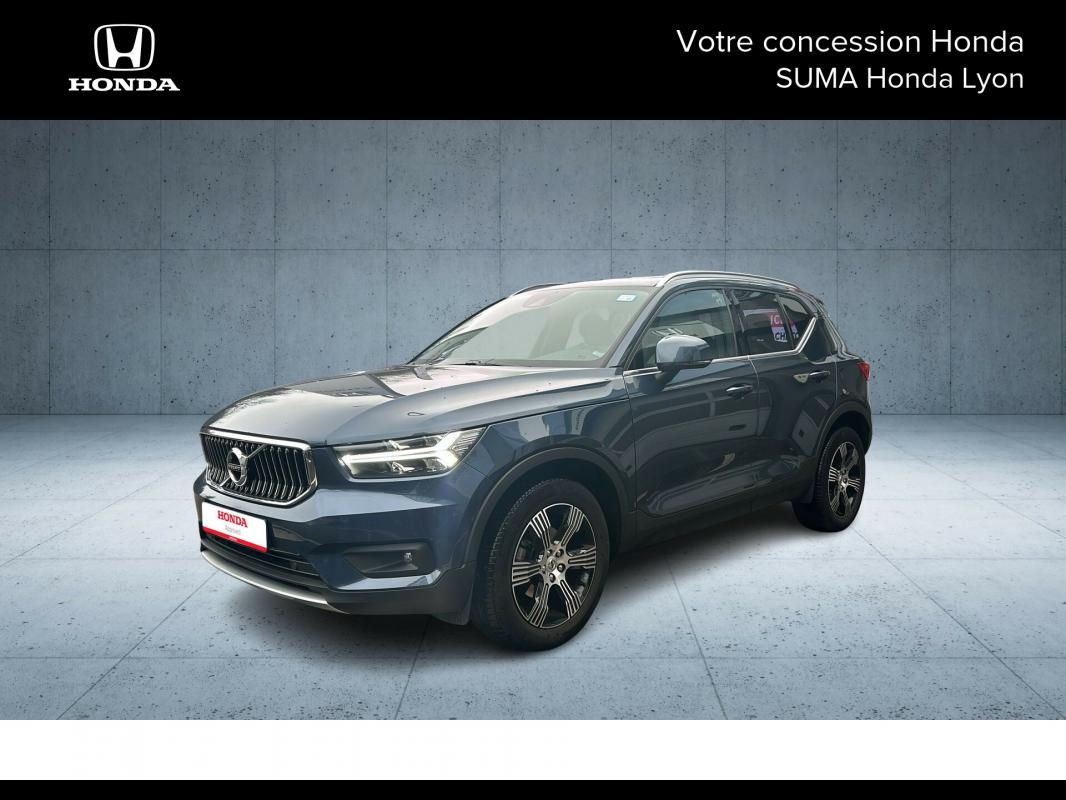 Image de l'annonce principale - Volvo XC40