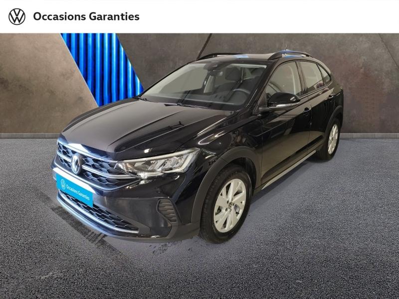 Image de l'annonce principale - Volkswagen Taigo