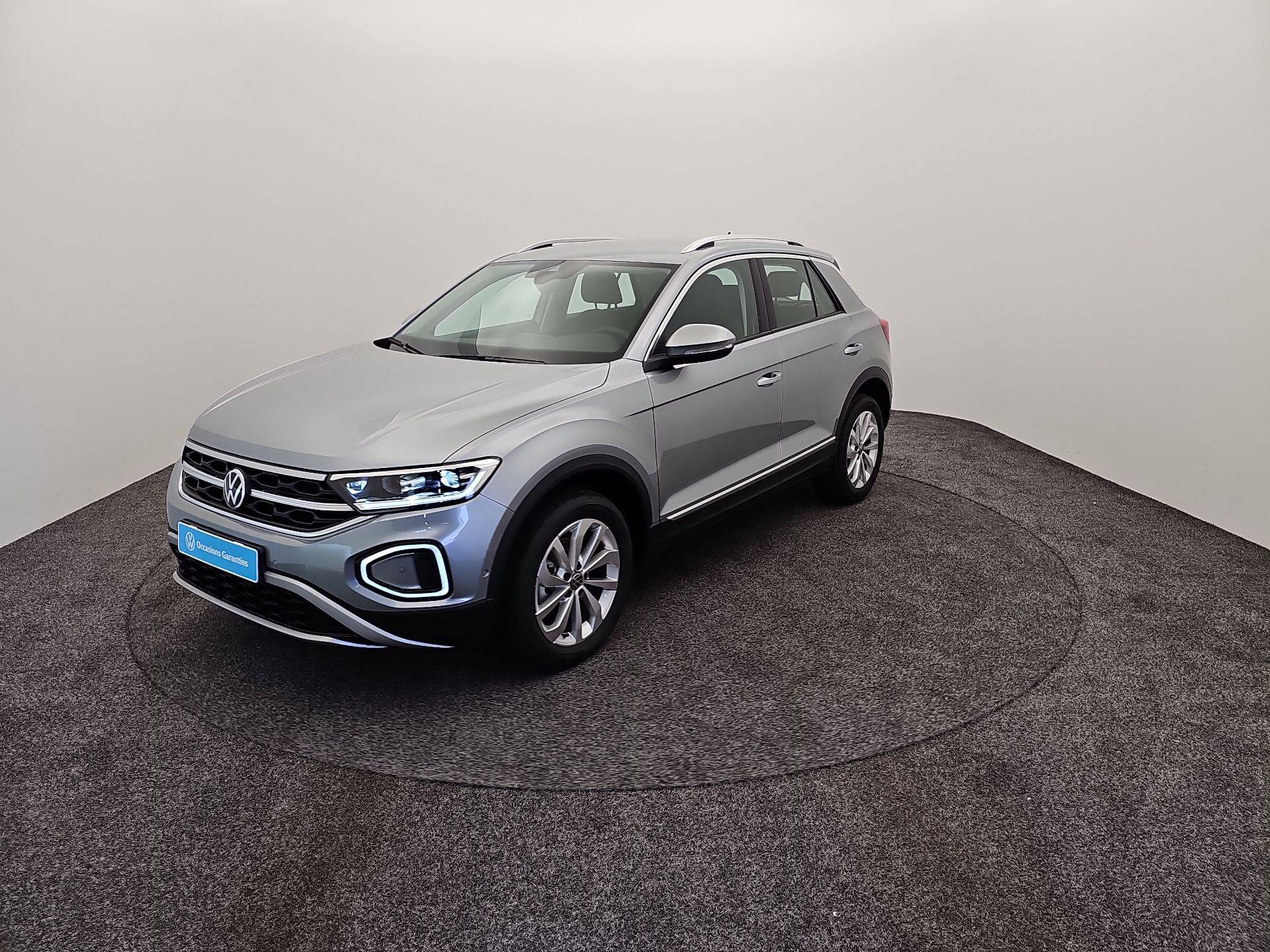 Image de l'annonce principale - Volkswagen T-Roc