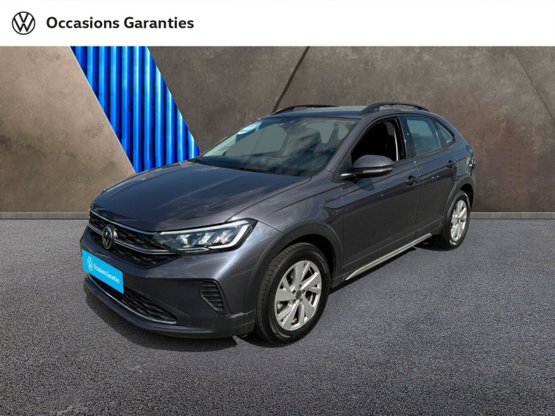 Image de l'annonce principale - Volkswagen Taigo