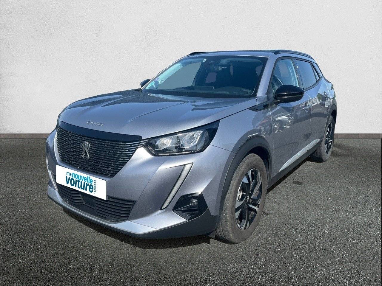 Image de l'annonce principale - Peugeot 2008