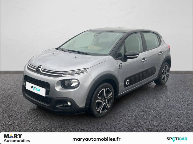 Image de l'annonce principale - Citroën C3