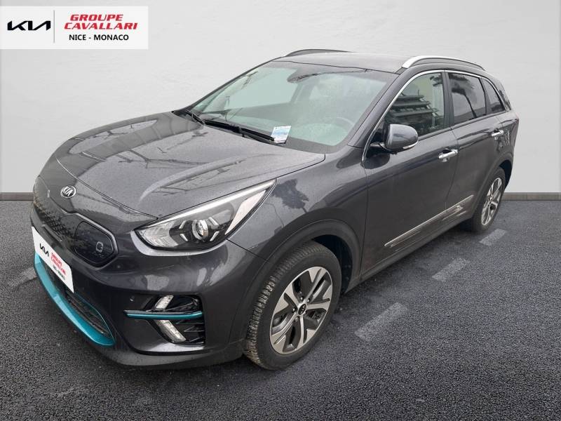 Image de l'annonce principale - Kia e-Niro